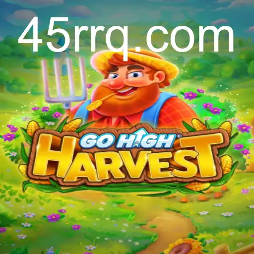 GoHighHarvest