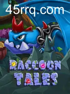 RaccoonTales